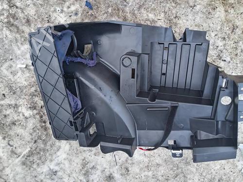 Boot lining MERCEDES-BENZ A-CLASS (W169) A 150 (169.031, 169.331) | BP34897143I3 - Image 3
