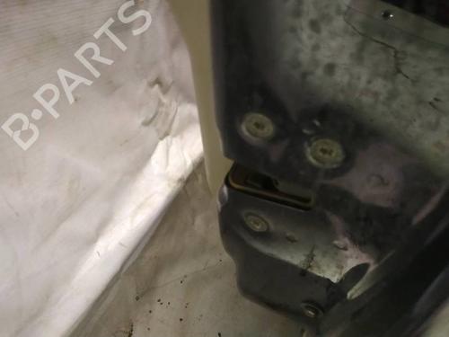 Used Front right lock Front right lock 35201905 35201905