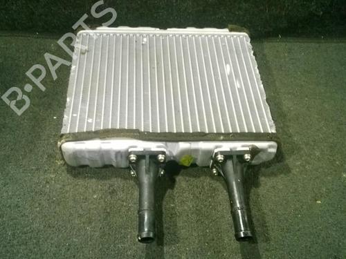Used Heater matrix Heater matrix NISSAN ALMERA II Hatchback (N16) 2.2 Di (110 hp) 35657829 35657829