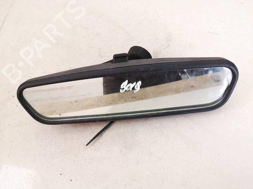 Used Rear mirror Rear mirror AUDI A6 C5 (4B2, 4B4) 2.5 TDI quattro (150 hp) 35300264 35300264