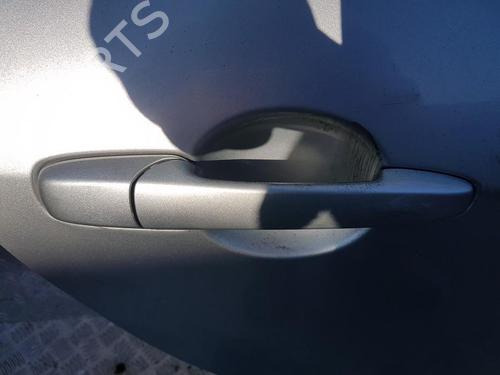 front-right-exterior-door-handle-mazda-6-saloon-gg-2002-2003-2004-2005-2006-2007-2008-35691088 main image