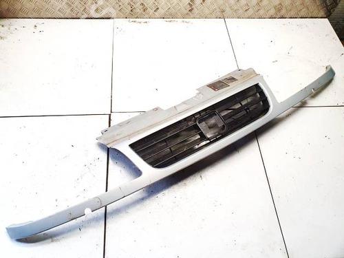 Used Grille Grille SEAT ALHAMBRA (7V8, 7V9) 1.9 TDI (110 hp) 40028687 40028687