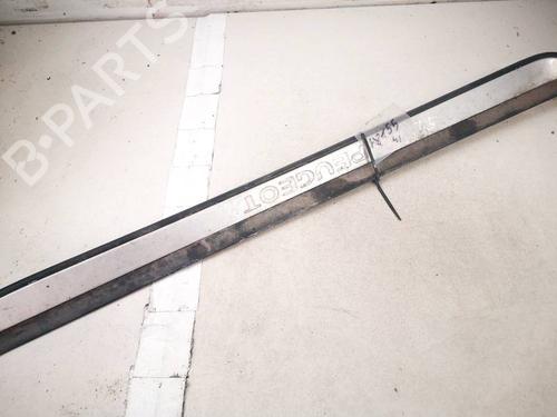 Used Step Step PEUGEOT 607 (9D, 9U) 3.0 V6 24V (211 hp) 35372289 35372289