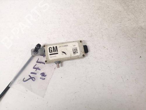 Used Electronic module Electronic module CADILLAC CTS 3.2 (218 hp) 35349750 35349750