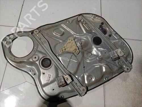 Front right window mechanism KIA CEE'D Hatchback (ED) 1.6 CRDi 90 | BP34762315C23 - Image 2