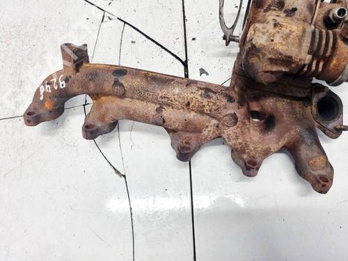 Used Exhaust manifold Exhaust manifold 35236699 35236699
