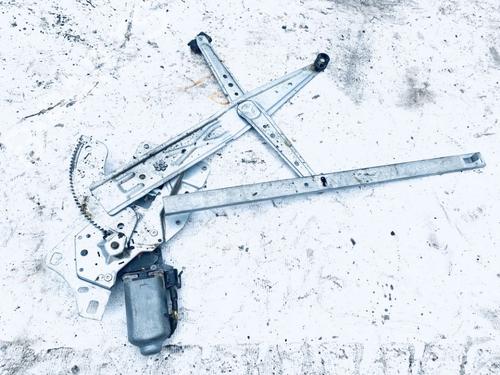 Used Front right window mechanism Front right window mechanism 35586427 35586427