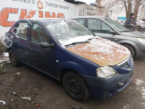 Brugte HYUNDAI SONATA V (NF) 2.0 CRDi (140 hp) 4477450