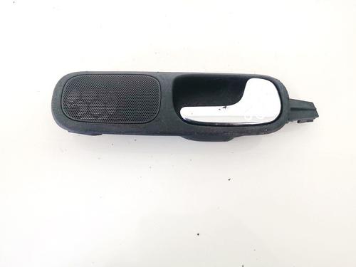 Used Front right interior door handle Front right interior door handle 35604869 35604869