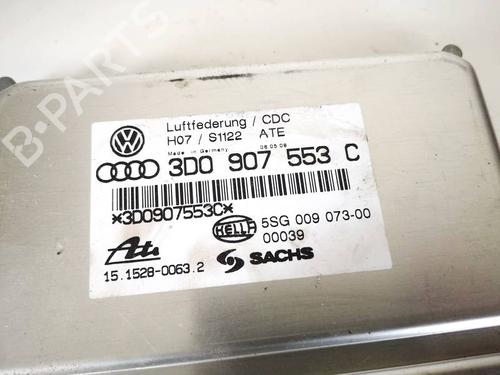 Electronic module VW PHAETON (3D1, 3D2, 3D3, 3D4, 3D6, 3D7, 3D8, 3D9) 3.0 V6 TDI 4motion | BP32955243M83 - Image 2
