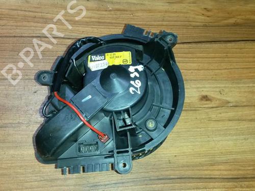 Used Heater blower motor Heater blower motor PEUGEOT 405 I Break (15E) 1.9 (95 hp) 35649306 35649306