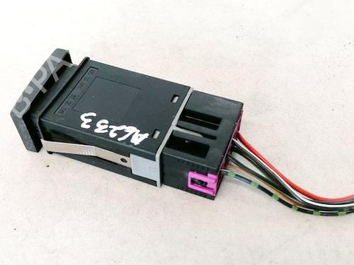 Warning switch AUDI A4 B5 (8D2) 1.8 | BP35595364I22 - Image 3