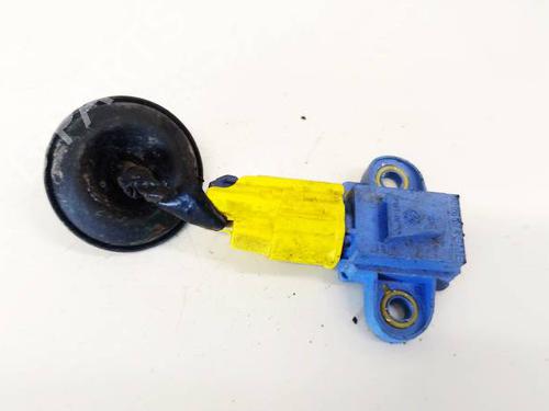 Used Electronic module Electronic module SKODA OCTAVIA II (1Z3) 1.9 TDI (105 hp) 32604998 32604998