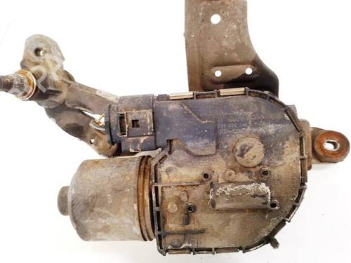 Used Front wiper motor Front wiper motor FORD S-MAX (WA6) 2.0 TDCi (140 hp) 35083938 35083938