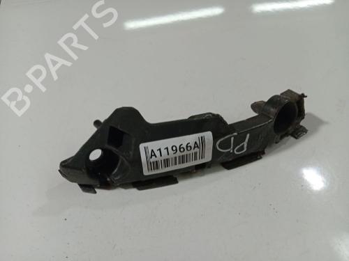 Used Front bumper bracket Front bumper bracket MAZDA 6 Hatchback (GH) 2.2 MZR-CD (GH10) (163 hp) 40555591 40555591
