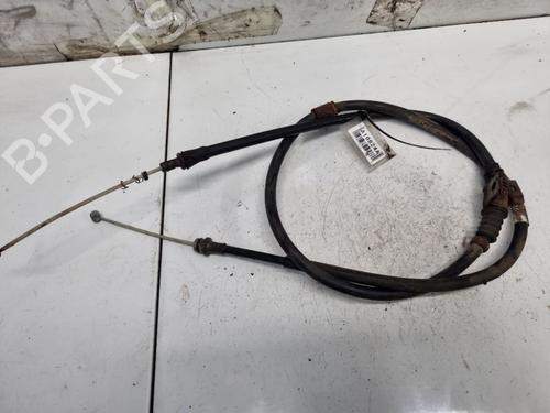 Cable IVECO DAILY IV Platform/Chassis 35C14, 35S14, 35S14 /P | BP34925566E12 - Image 4