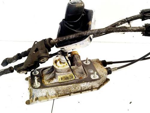 Used Gear lever Gear lever 34772709 34772709