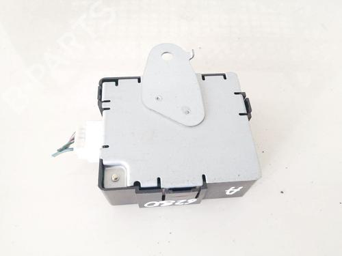 Electronic module TOYOTA COROLLA Verso (_E12_) 2.0 D-4D (CDE120_, CDE120R) | BP35606741M83 - Image 3