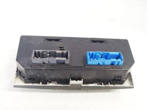 Climate control AUDI A6 C5 (4B2, 4B4) 2.5 TDI | BP34787580I5 - Image 2