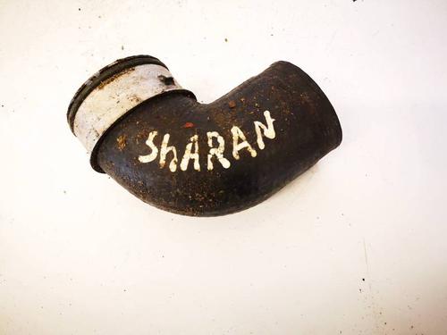 Used Pipe Pipe PEUGEOT 407 (6D_) 1.6 HDi 110 (6D9HZC, 6D9HYC) (109 hp) 34203836 34203836