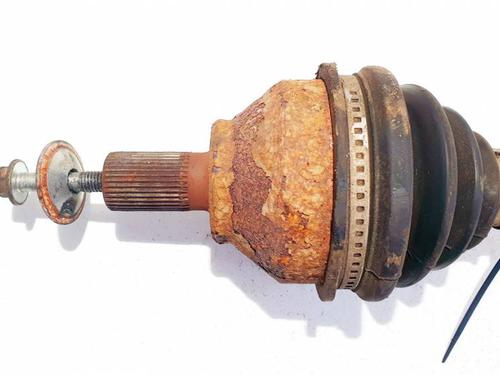 Left front driveshaft VOLVO S40 II (544) 2.4 | BP34977285M38 - Image 2