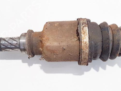 Left front driveshaft HYUNDAI SONATA V (NF) 2.0 CRDi | BP35629585M38 - Image 3