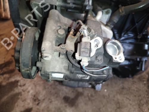 Used AC compressor AC compressor 35485085 35485085