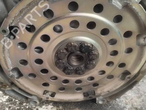 Used Flywheel Flywheel HONDA CIVIC VIII Hatchback (FN, FK) 1.8 (FN1, FK2) (140 hp) 35264626 35264626