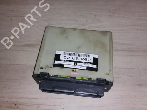 Used Electronic module Electronic module VW GOLF III (1H1) 1.4 (55 hp) 33480483 33480483