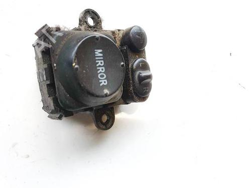 Spejlkontakt HONDA FR-V (BE) 2.2 i CTDi (BE5) | BP37085174I25 - Image 2