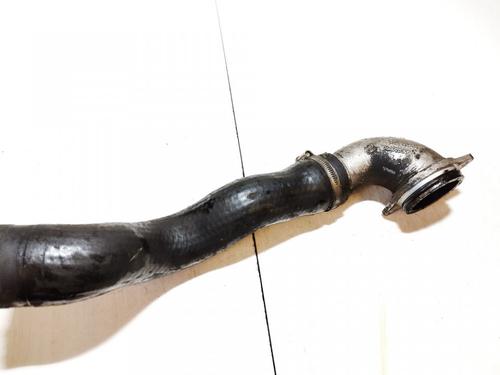 Used Pipe Pipe OPEL ZAFIRA / ZAFIRA FAMILY B (A05) 1.9 CDTI (M75) (150 hp) 32889085 32889085