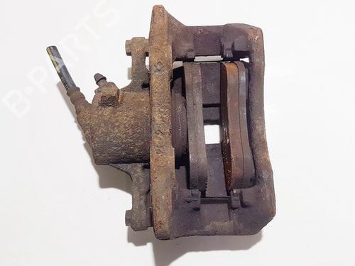 Right front brake caliper CITROËN C3 Pluriel (HB_) 1.4 | BP35881350M104 - Image 2