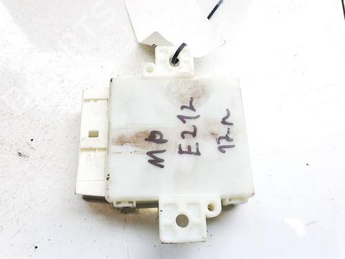 Electronic module KIA SPORTAGE IV (QL, QLE) 1.6 T-GDI | BP40166743M83 - Image 3