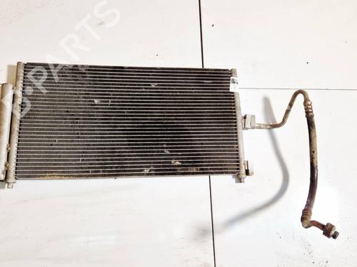 Used AC radiator AC radiator 34997305 34997305