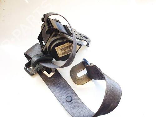 Used Rear right seatbelt Rear right seatbelt JEEP GRAND CHEROKEE III (WH, WK) 3.7 V6 (214 hp) 34747074 34747074