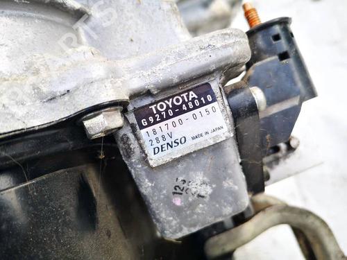 Electronic module LEXUS RX (_U3_) 330 AWD (MCU38) | BP35029791M83 - Image 3