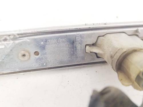Left side indicator FORD MONDEO IV (BA7) 1.8 TDCi | BP35114930I20 - Image 3