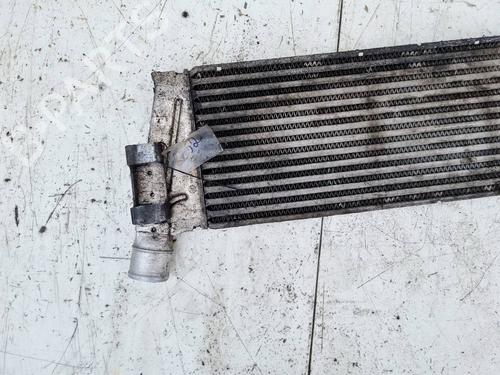 Intercooler RENAULT SCÉNIC II (JM0/1_) 1.9 dCi (JM0G, JM12, JM1G, JM2C) | BP35184661M30 - Image 2