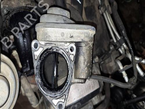 Used Throttle body Throttle body 34756149 34756149