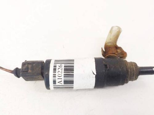 Used Washer pump Washer pump 35048460 35048460