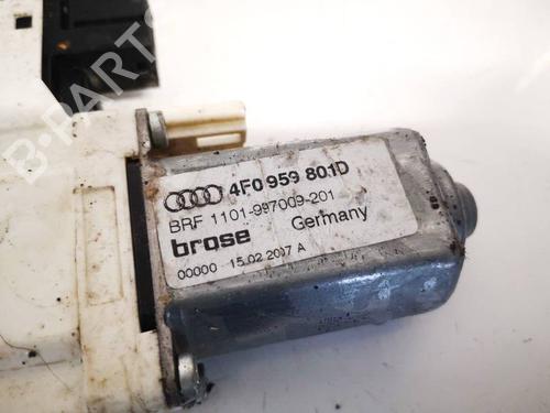 Left front window motor AUDI A5 (8T3) 1.8 TFSI | BP35182684E21 - Image 2