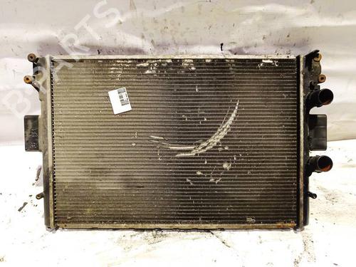 Used Water radiator Water radiator 35140227 35140227