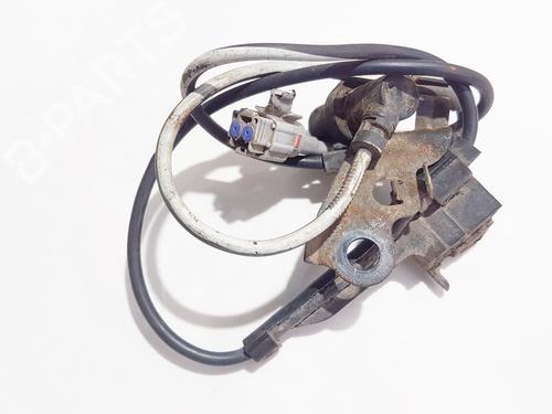 Electronic module TOYOTA COROLLA Verso (_E12_) 2.0 D-4D (CDE120_, CDE120R) | BP35608527M83 - Image 3