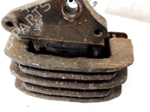 Engine mount FORD TRANSIT Van (FA_ _) 2.2 TDCi | BP32939153M89 - Image 3