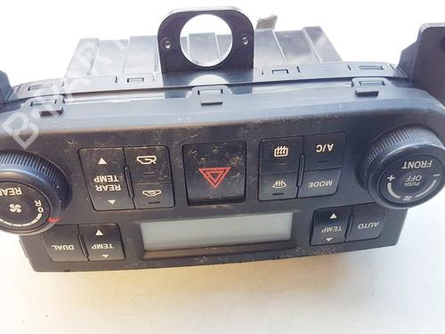 Used Climate control Climate control KIA CARNIVAL / GRAND CARNIVAL III (VQ) 2.9 CRDi (185 hp) 35872269 35872269