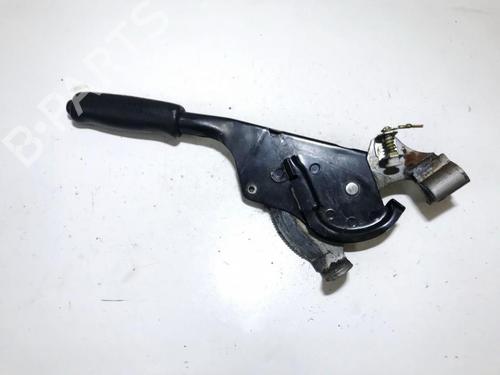 Used Hand brake Hand brake MAZDA 121 II (DB) 1.3 16V (DB3PA) (53 hp) 35833692 35833692