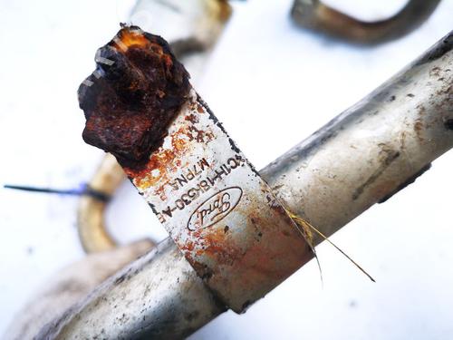 Other FORD TRANSIT Van (FA_ _) 2.0 DI (FAE_, FAF_, FAG_) | BP33087401O1 - Image 3