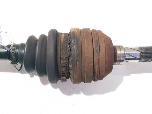 Left front driveshaft OPEL ASTRA H (A04) 1.7 CDTI (L48) | BP35287373M38 - Image 3