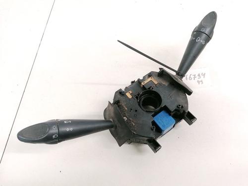 Used Warning switch Warning switch 35569159 35569159