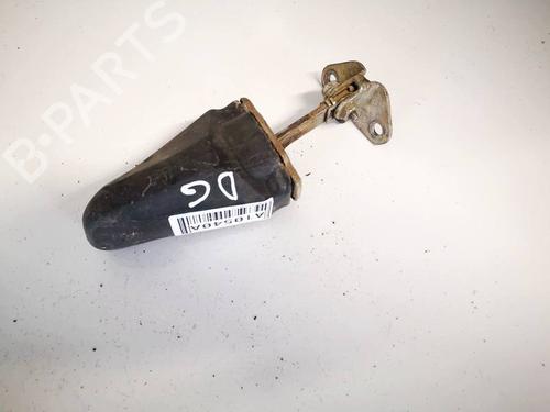 Used Hinge/Door check strap Hinge/Door check strap VW GOLF III (1H1) 1.9 TDI (90 hp) 34956048 34956048